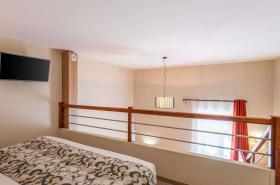 Aparthotel Adagio Lyon Patio Confluence - photo 15