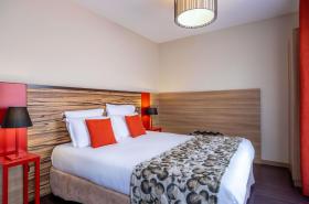 Aparthotel Adagio Lyon Patio Confluence - photo 13