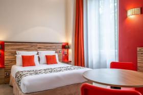 Aparthotel Adagio Lyon Patio Confluence - photo 11