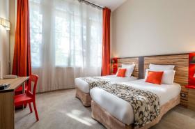 Aparthotel Adagio Lyon Patio Confluence - photo 8