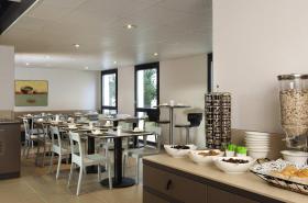 Aparthotel Adagio Lyon Patio Confluence - photo 6