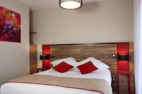 Aparthotel Adagio Lyon Patio Confluence - photo 20