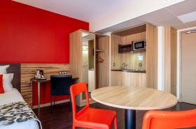 Aparthotel Adagio Lyon Patio Confluence - photo 8