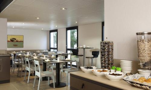 Aparthotel Adagio Lyon Patio Confluence - photo 3