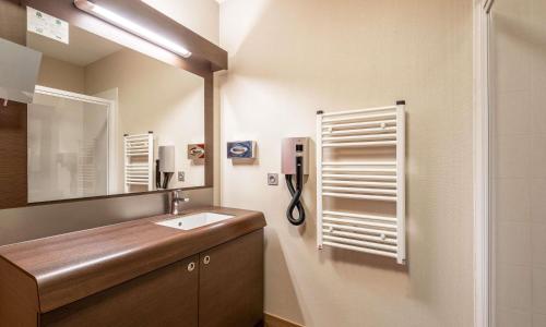 Aparthotel Adagio Lyon Patio Confluence - photo 2