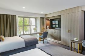 InterContinental Lyon - Hotel Dieu - photo 20