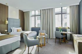 InterContinental Lyon - Hotel Dieu - photo 19