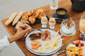 InterContinental Lyon - Hotel Dieu - photo 22