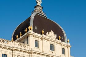 InterContinental Lyon - Hotel Dieu - photo 24
