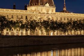 InterContinental Lyon - Hotel Dieu - photo 4