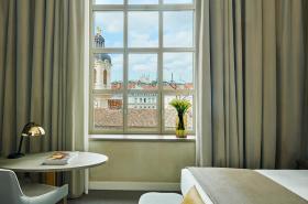 InterContinental Lyon - Hotel Dieu - photo 9