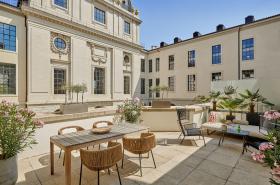 InterContinental Lyon - Hotel Dieu - photo 7