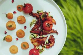 InterContinental Lyon - Hotel Dieu - photo 10