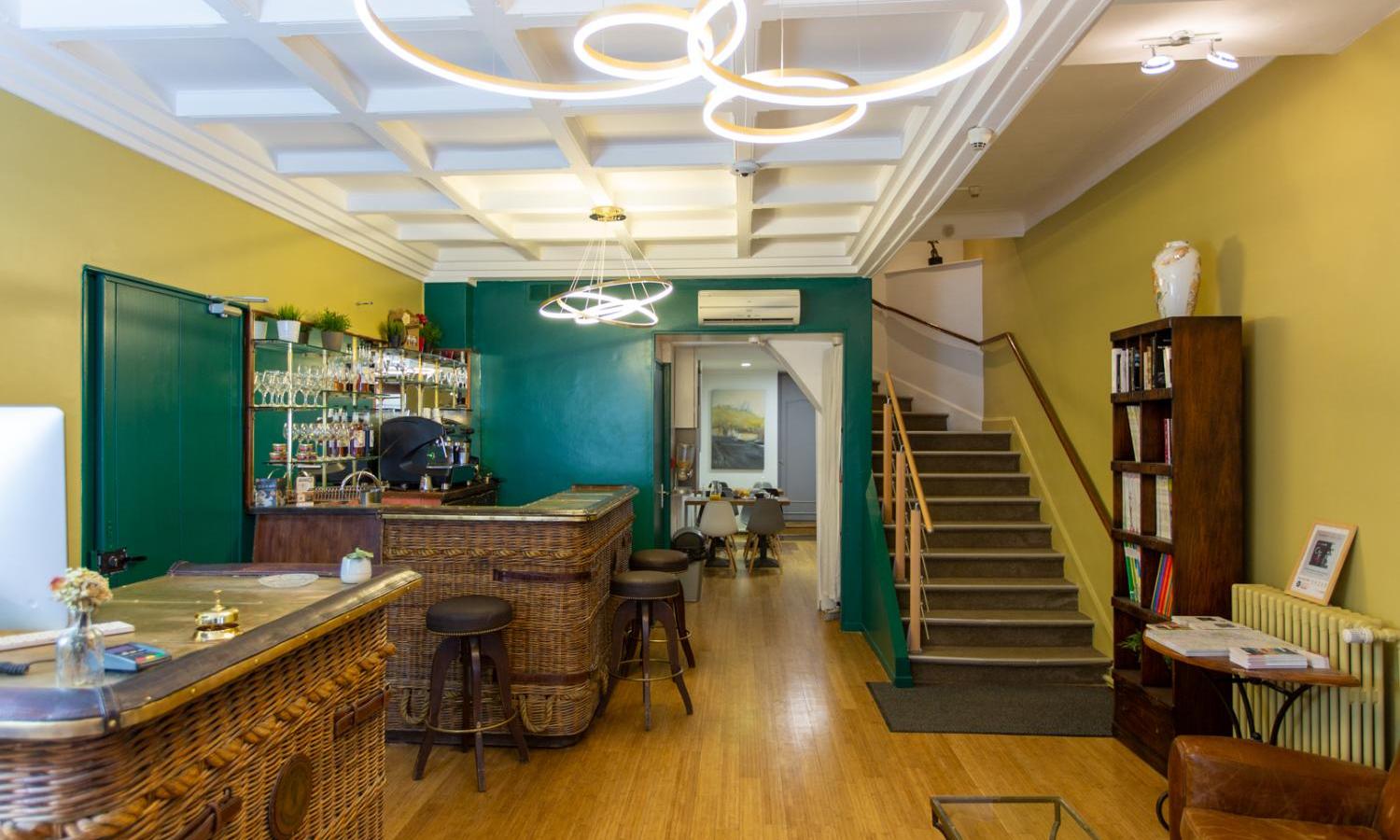 Photo Lyo Hôtel