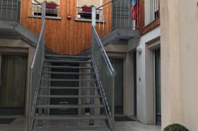 Lyo Hôtel - photo 11