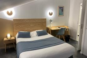 Lyo Hôtel - photo 26