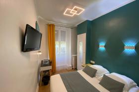 Lyo Hôtel - photo 27