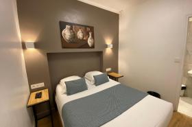 Lyo Hôtel - photo 19