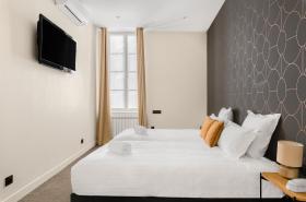 Le Phénix Hôtel - photo 9