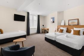 Le Phénix Hôtel - photo 16