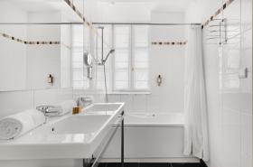 Le Phénix Hôtel - photo 15