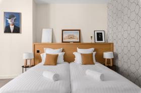 Le Phénix Hôtel - photo 17