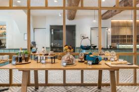 Le Phénix Hôtel - photo 24