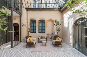 Le Phénix Hôtel - photo 26