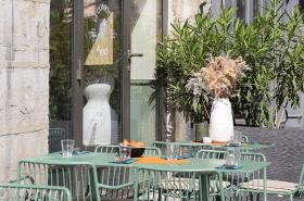 Le Phénix Hôtel - photo 19