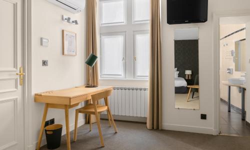 Le Phénix Hôtel - photo 3