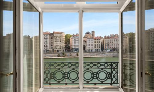 Le Phénix Hôtel - photo 3