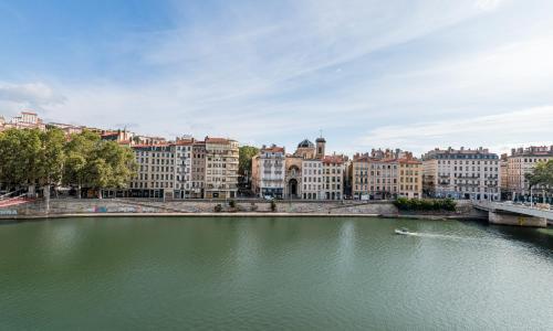 Le Phénix Hôtel - photo 2