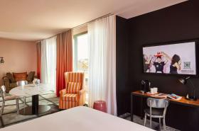 Mama Shelter Lyon - photo 11