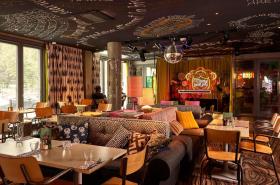 Mama Shelter Lyon - photo 25