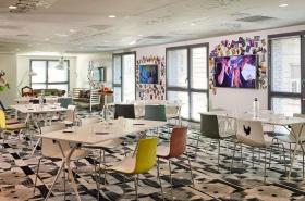 Mama Shelter Lyon - photo 26