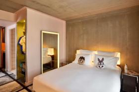 Mama Shelter Lyon - photo 24