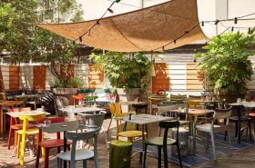 Mama Shelter Lyon - photo 27