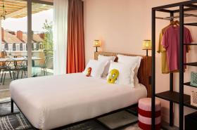 Mama Shelter Lyon - photo 22