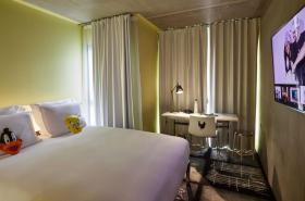 Mama Shelter Lyon - photo 21