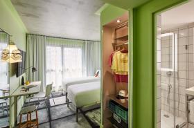 Mama Shelter Lyon - photo 20