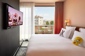 Mama Shelter Lyon - photo 23