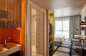 Mama Shelter Lyon - photo 19