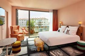 Mama Shelter Lyon - photo 18