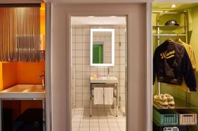 Mama Shelter Lyon - photo 17