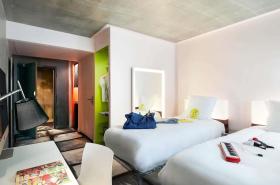 Mama Shelter Lyon - photo 16