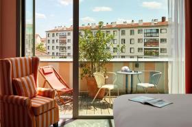 Mama Shelter Lyon - photo 5