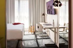 Mama Shelter Lyon - photo 15