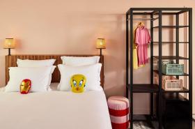 Mama Shelter Lyon - photo 14