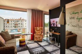 Mama Shelter Lyon - photo 13