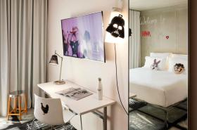 Mama Shelter Lyon - photo 12